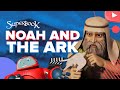 Superbook Noah And The Ark Tagalog Official HD Version