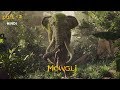 Mowgli Legend Of The Jungle Full Movie In Hindi Best Moments Part 2