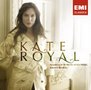 Kate Royal sings "Les filles de Cadix" (Delibes)