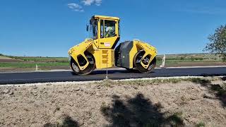 New BOMAG BW 202 AD-4 road roller | Image 5 - Machineryline