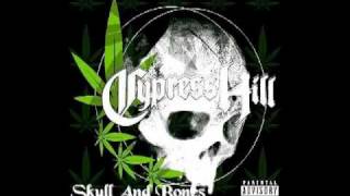 Cypress hill-Light it up