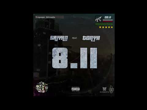 Saiyan x Torya - 8.11🦋