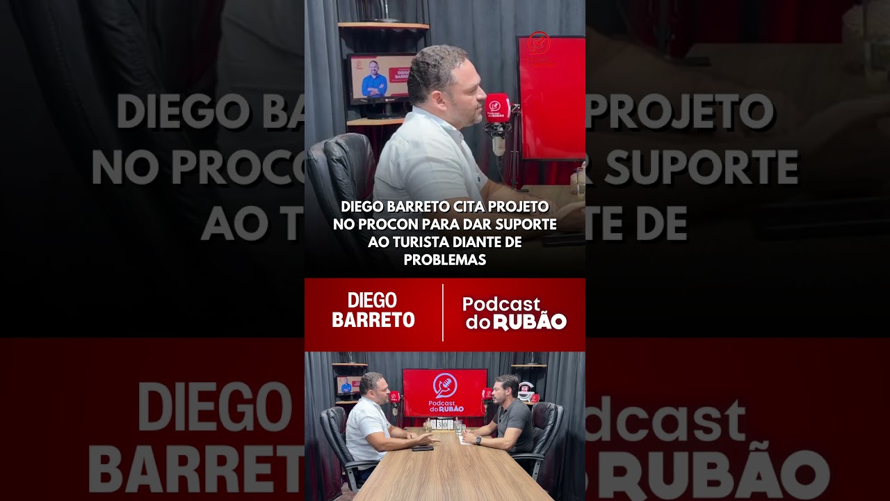Capa do vídeo