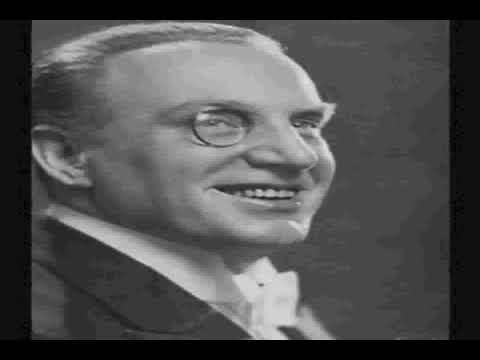 RICHARD TAUBER SINGS- DIE BILDNES IST BEZARBEND SCHON- mozart 1939