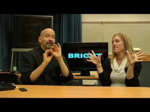 ABC s in ASL Learn how to Fingerspell