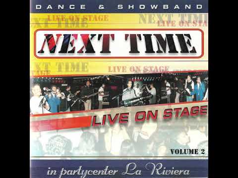 12 Daroe Na Choete Mix - Sahied & Dinesh | Nextime Vol 02 - Live On Stage(In Partycenter La Riviera)