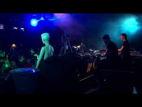 Yan Sofierce vs. Mc Matos aka Stereo KriminalZ - Hard Techno Specials IV