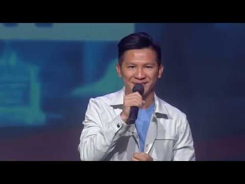 CÔNG THÀNH SHOW: Khách mời: Việt Khang, Phượng Mai & Dạ Nhật Yến
