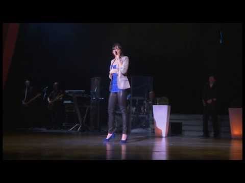 TELLeen mit Right Now im Friedrichstadtpalast Berlin (Ausschnitte der GIVT Video Produktion)