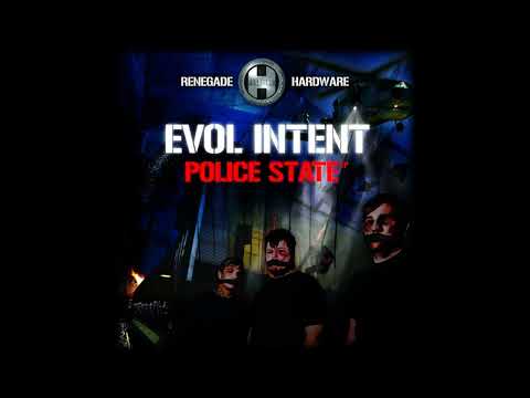 Evol Intent - Flipside feat Blip (lyrics in description)