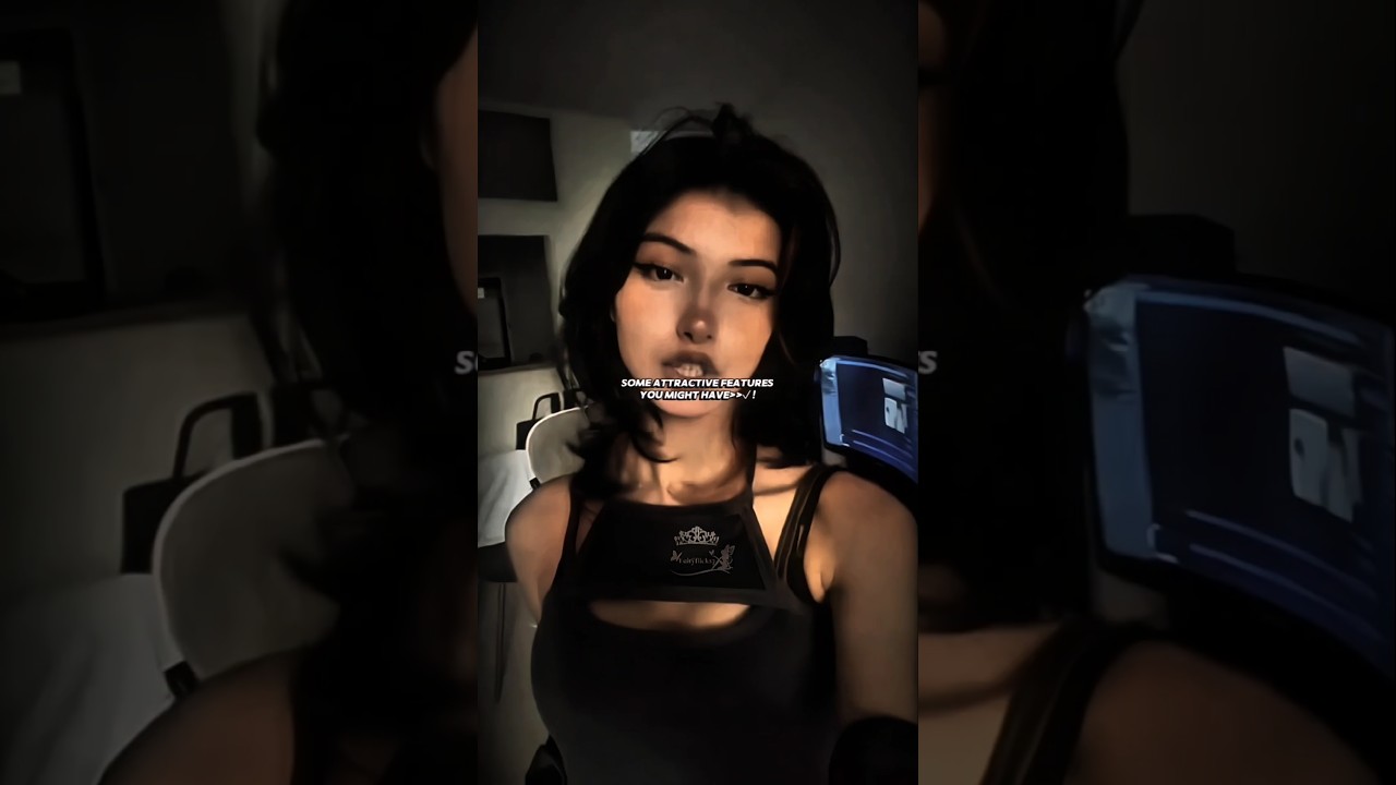 u might have..🙂‍↔️✨..!??#aesthetic #fypシ゚ #foryou #viral #trending #edit #aestheticedits