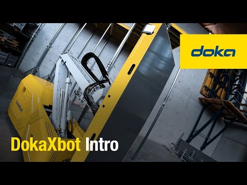 DokaXbot Intro [EN]