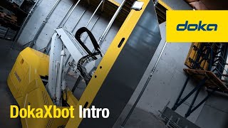 DokaXbot Intro [EN]