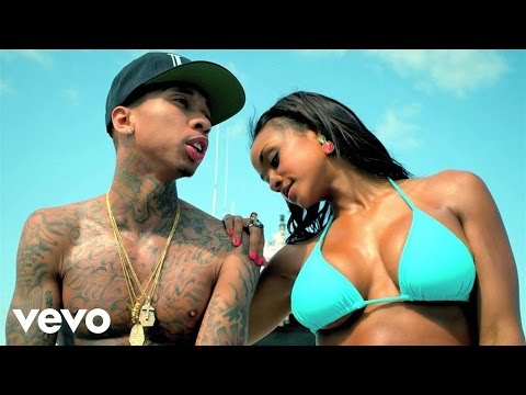 Tyga - Show You (Official Music Video) (Explicit) ft. Future