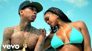 Tyga - Show You (Official Music Video) (Explicit) ft. Future