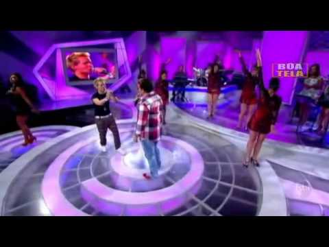 ROBINSON MONTEIRO e WAGNER COSTA - I LOOK TO YOU