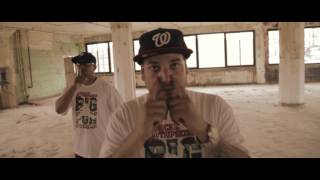 Bullet Brak ft. Triple Seis - Get Ya Paper Right (Official Video) Shot by @JoeMoore724