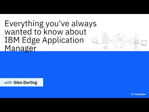 IBM Edge | Community Health