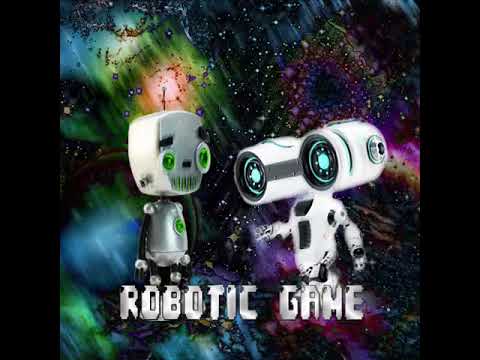 Robotic Game - Was Not in Control of that Situation [Hitech Psytrance]