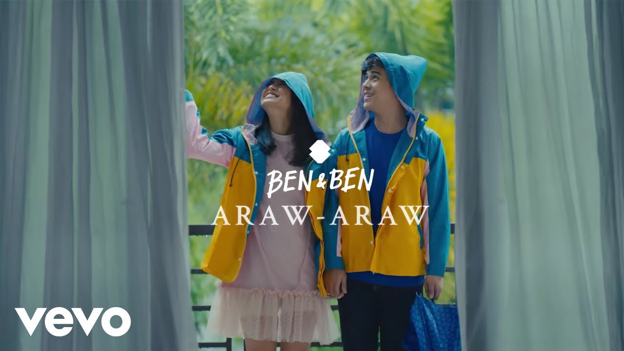 Ben&Ben — Araw-Araw