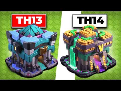 Top 3 Best "Th13 vs Th14" Attack strategy |  th13 to th14 attack strategy 