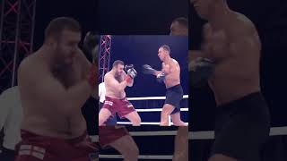 Roman Kryklia’s physical condition, his greatest victories are still ahead of him.