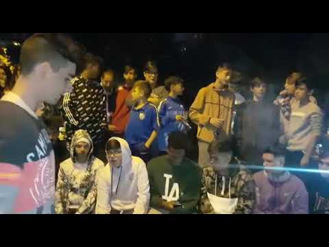 TrapBattle [Tito Flores vs Rufian vs Marcos] 16vos