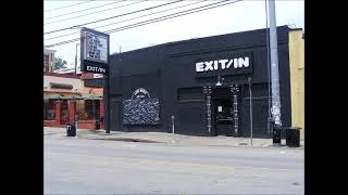 Train - I&#39;m About To Come Alive - Live At Exit in Nashville TN 2004-03-27