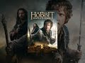 The Hobbit: The Battle of The Five Armies The Hobbit: The Battle of The Five Armies