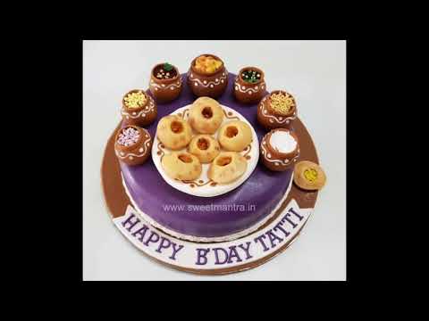 Cakes ♥️ Muneeba vlogs