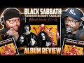 Black Sabbath - Fluff (REACTION) #blacksabbath #reaction #music