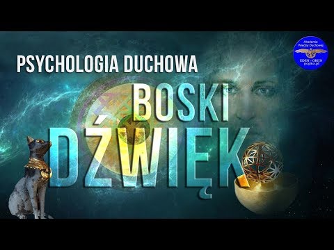 [POPKO TV] Psychologia duchowa- Boski dźwięk twojego zrodzenia w Ojcu. Gongi i misy. [PL/ENG…]