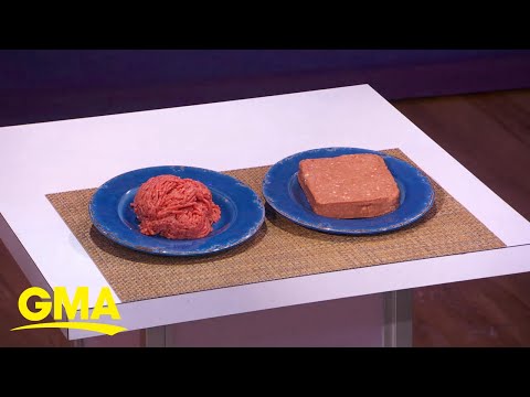 Lab-grown meat becomes the focus of pop culture