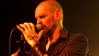 MY DYING BRIDE - THE CRY OF MANKIND  - FRANKFURT 2012