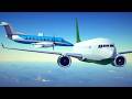 Airplane Crashes And Midair Collisions 2 Besiege