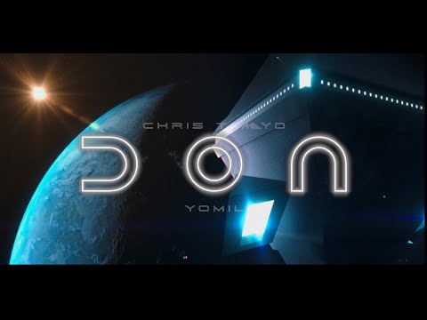 Chris Tamayo x @yomil_champions - EL DON [Official Video] DIAS ALEGRES
