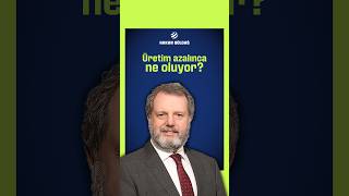 Hakan Güldağ: Üretim Gerileyince Para Nereye Gidiyor?