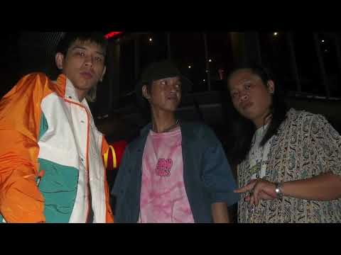 The Foolest - โคตรพาล (Official Audio)