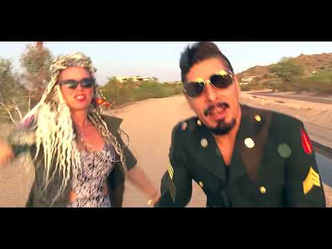 BIANCA CIOCCA - feat La Inedita -Master of Communication - ( Official Video )