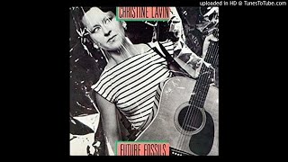 Damaged Goods - Christine Lavin