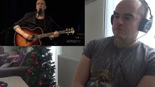 Devin Townsend Saturday - Funeral on EMGTV Reaction