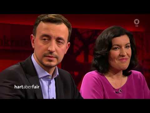 Hart aber Fair vom 20 11 2017 Die Gescheiterten – Wer kann uns jetzt regieren