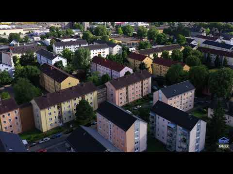 "WWG von oben" Drohnenaufnahme Wetzlar - Niedergirmes #ZuhauseinWetzlar