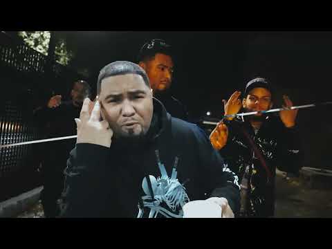 FMG x WILLYBLANCO x BULLET HDT - EL SWITCH (OFFICIAL MUSIC VIDEO)