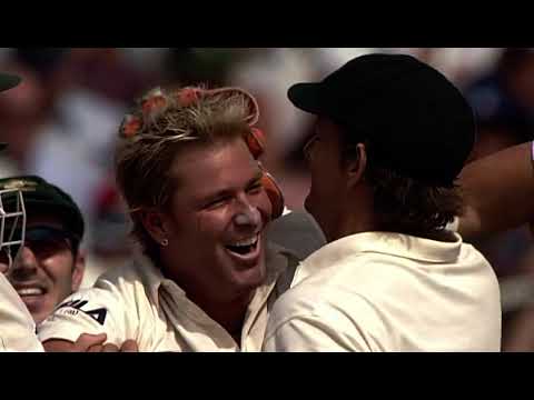 The Ashes 2005 The Greatest Series 3rd Test: Old Trafford