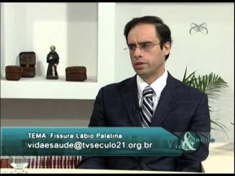 Vida e Saúde 17/09/2012 - Lábio Leporino 03