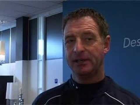 NAC TV: Voorbeschouwing Roda - NAC 07/08