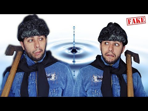 PROFIL FAKE (part. II) #3Chestii