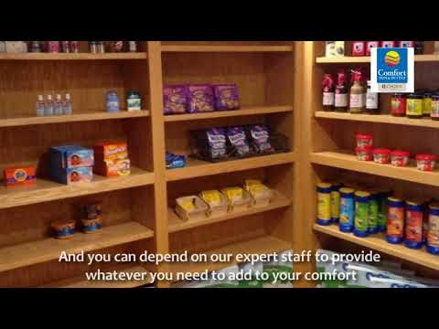 Comfort Inn & Suites Milford/Cooperstown