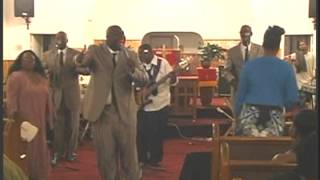 The New Boys - Victory Shall Be Mine